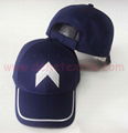 Customized Cotton Baseball New Policeman Snapback  Valuable Caps  10