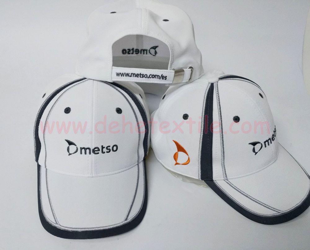 New designer Gorros copa Jockey Sport Design  Baseball Metso Cap  2