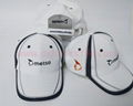 New designer Gorras copa Jockey Sport Design  Baseball Metso Cap  2