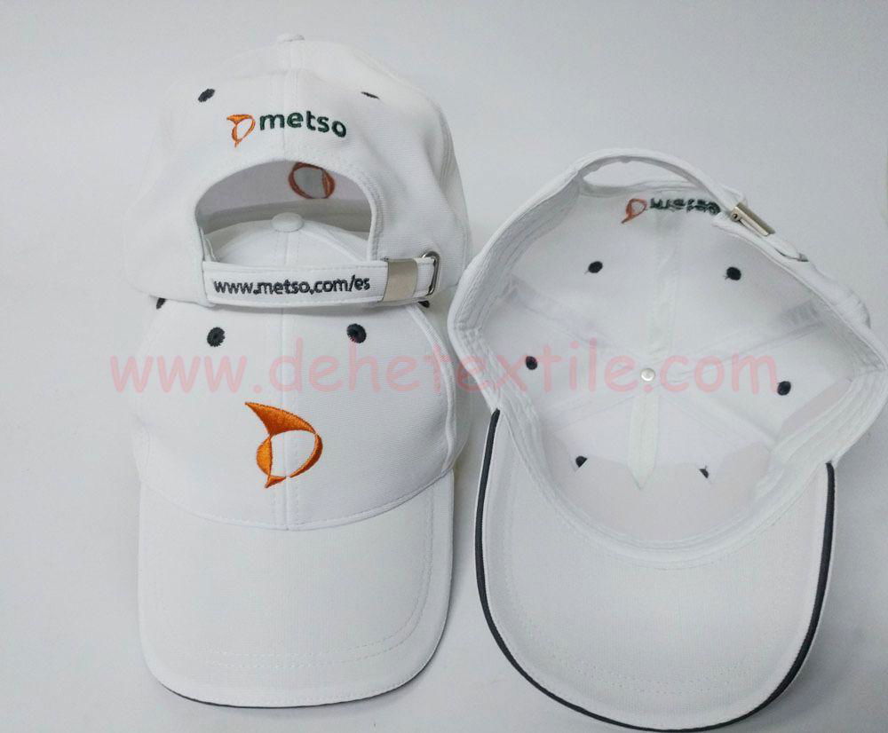 New designer Gorros copa Jockey Sport Design  Baseball Metso Cap  3
