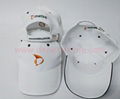 New designer Gorras copa Jockey Sport Design  Baseball Metso Cap  3