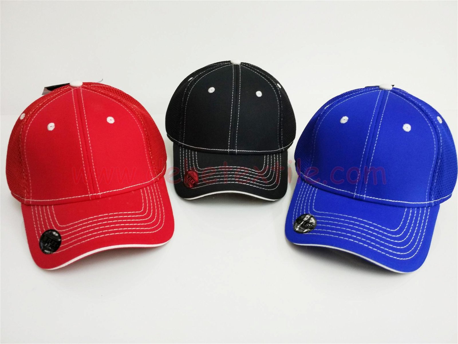  Outdoor plain Cotton wholesale Baseball blank sportscapping Caps  1