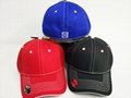  Outdoor plain Cotton wholesale Baseball blank sportscapping Caps  2