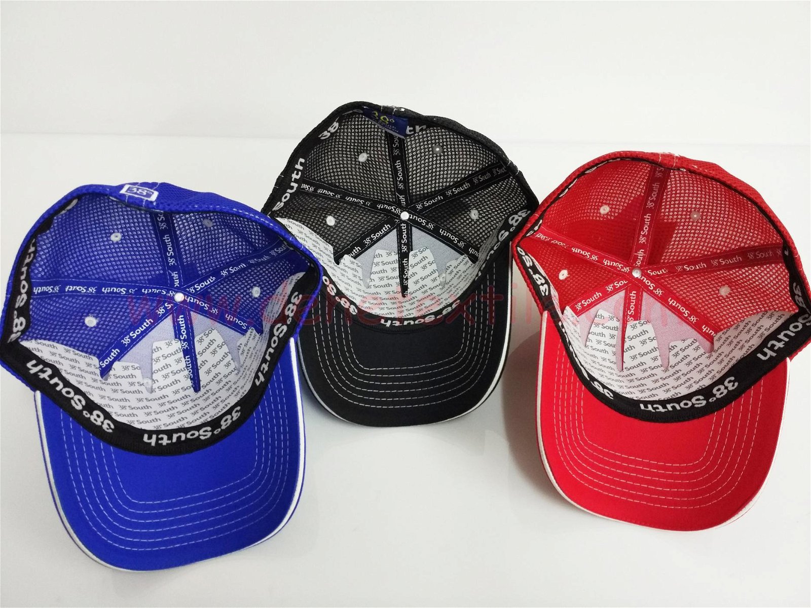  Outdoor plain Cotton wholesale Baseball blank sportscapping Caps  3