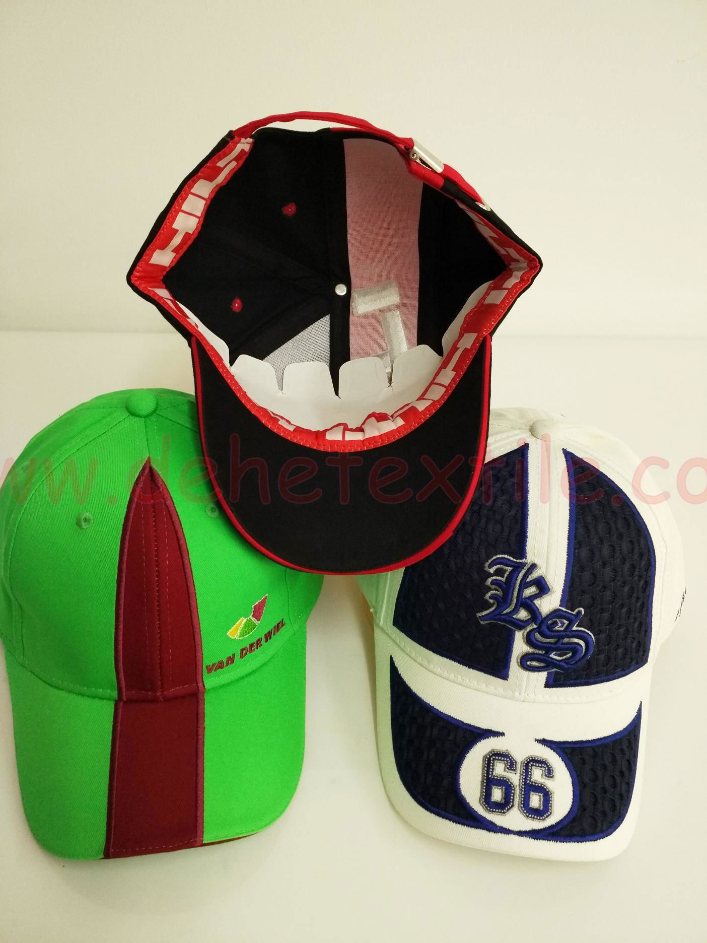 Outdoor custom caps Cotton headwear Camo wholesale cool Baseball golf Caps  2