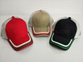 Gorros cheap plain Cotton wholesale