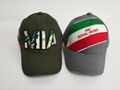 Outdoor top Cotton  Basebal fresh hats