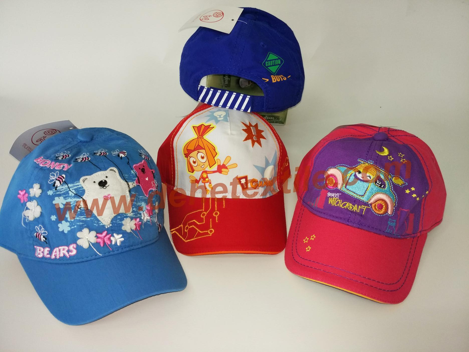 Stylish baby toddler hats baseball youth kids cap bucket hat newsboy