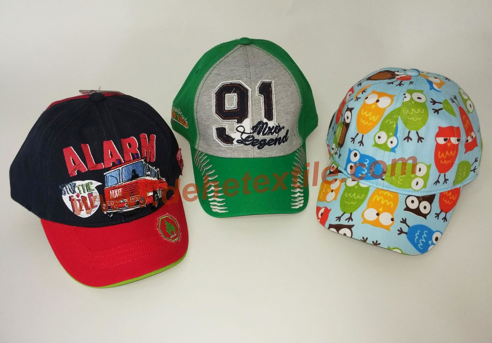 Fashional baby toddler hats baseball youth kids cap bucket hat newsboy caps  3