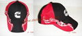 Cotton Sport Gorros baseball Jockey Cap 1