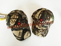 Hunting PU Camo flexfit capl cotton america Constructured Baseball Cap 8