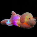 Creative Night Light LED Stuffed Animals Dog Glow Plush Toys Gifts for Kid