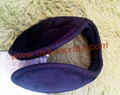 Polar fleece Customized Winter Ear Muff Warm Ear Covers 