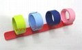  Silicone Banding Customized Silicone Bracelet Wristbands    