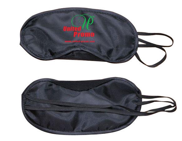 Polyester Eye Masks with bag