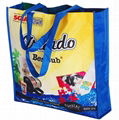 PP Non Woven Laminated Advertising Bags 6