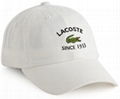 Regular cotton Promotion Jockey Cap 5