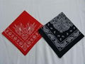 Customized Logo Bandana 3