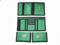 Fashion Printing Promotion Wallets 2