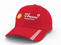 Shell Fashional Popular Baseball Cap 3