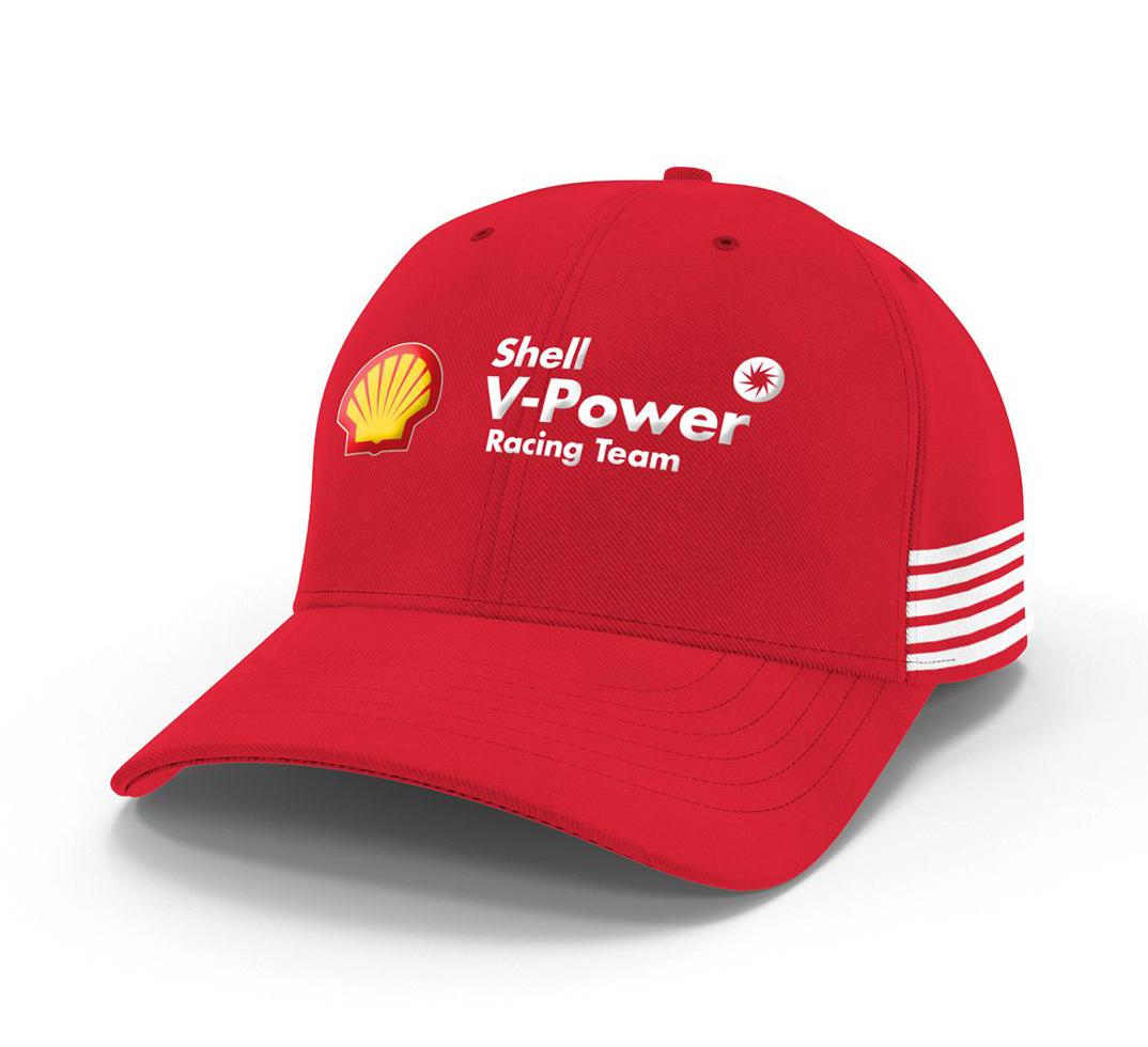 Shell Fashional Popular Baseball Cap - DH-CS018 (China Manufacturer ...