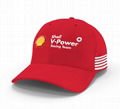 Shell Fashional Popular Baseball Cap 6