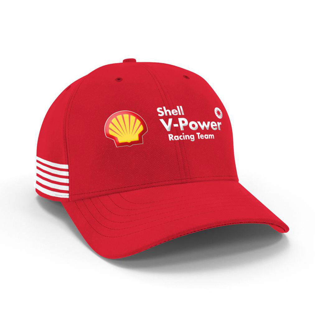 Shell Fashional Popular Baseball Cap 7