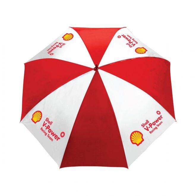 Fashion Shell Promotion Umbrella (DH-LH6196)