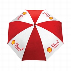 Fashion Shell Promotion Umbrella (DH-LH6196)