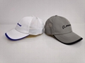 Polyester Micro fiber baseball Cap  2