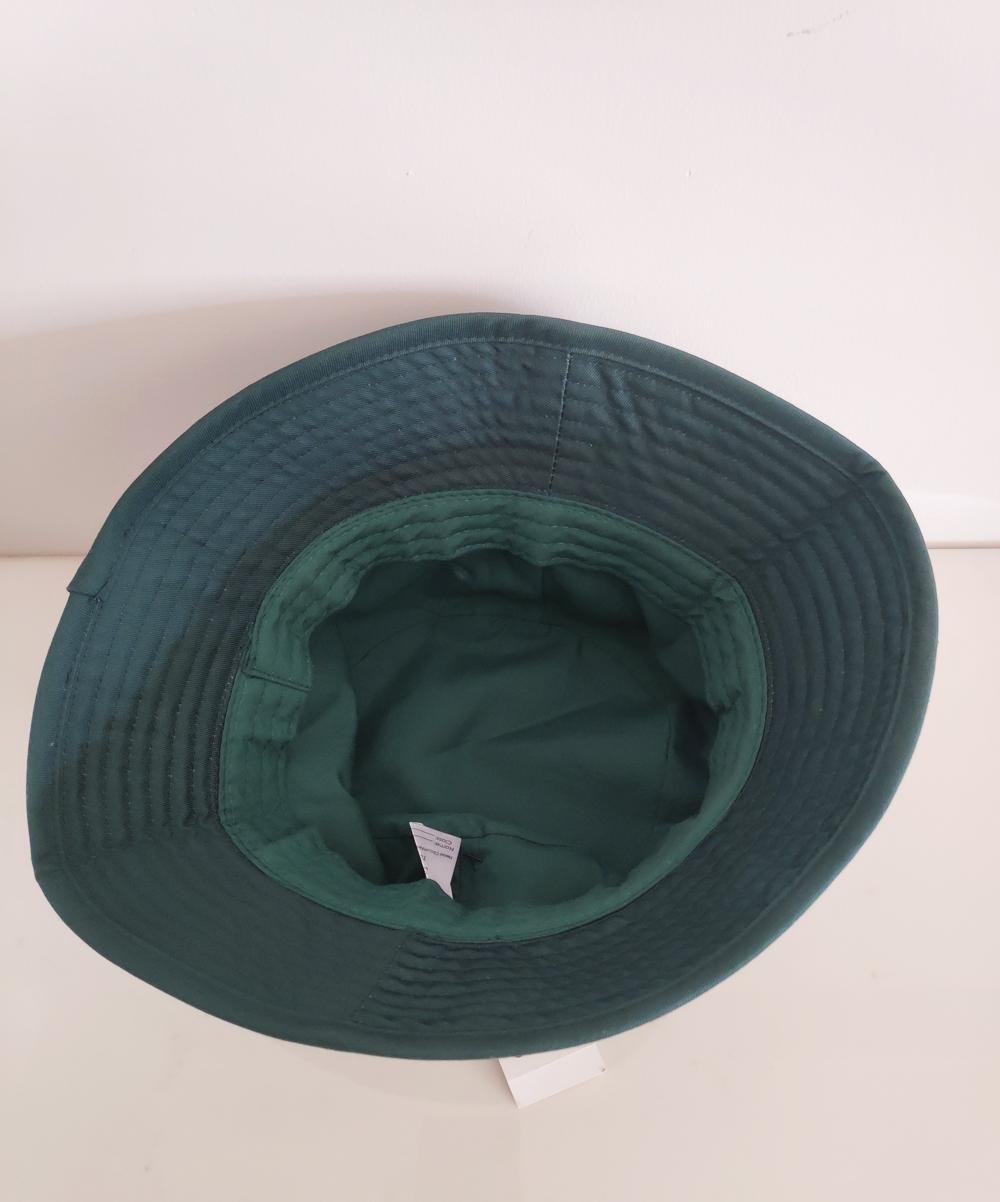 Promotion Cotton Gorros Sports Fish Bucket Jockeys Sun Hat 3