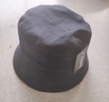 Promotion Cotton Gorros Sports Fish Bucket Jockeys Sun Hat