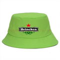 Cotton MTN Promotion Heineken Printing Sun Gorros Hat  3