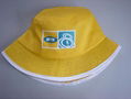 Cotton MTN Promotion Heineken Printing Sun Gorros Hat  5