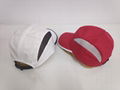 Promotion Micro fiber  Mesh Cap