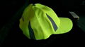 Promotion Micro fiber  Mesh Cap