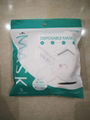  Disposable 3 ply faceshield Earloop  Protection Medical Surgical Face KN95 Mask 16