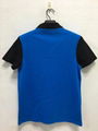  Cotton and Polyester Shell Polo Shirt 6