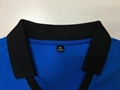  Cotton and Polyester Shell Polo Shirts 7
