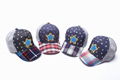 Fashional Embroidery Cotton Sports Cap Gorras