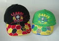  Fashion Hot  Children Baseball Cap  4