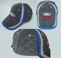 New designer Gorras copa Jockey Sport Design  Baseball Metso Cap 