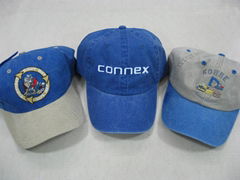 America regular baseball trucker cotton jockeys cap