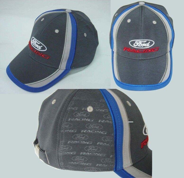 Fashion car baseball caps 3