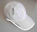 Mirco fiber  Mesh cap 3