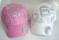 Cotton Baseball cap gorras with