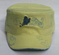 Painter Army Cap Military Gorros cap