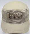 Painter Army Cap Military Gorros cap 3