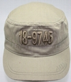 Painter Army Cap Military Gorros cap