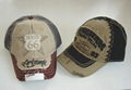 Popular Cotton Sports Baseball Gorras